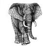 Artistic Elephant