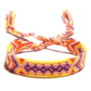 🇪🇸 Barcelona Bracelet 🇪🇸