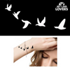 Best-Sellers Box - 5 temporary tattoos + an extra gift