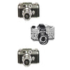 Vintage Cameras