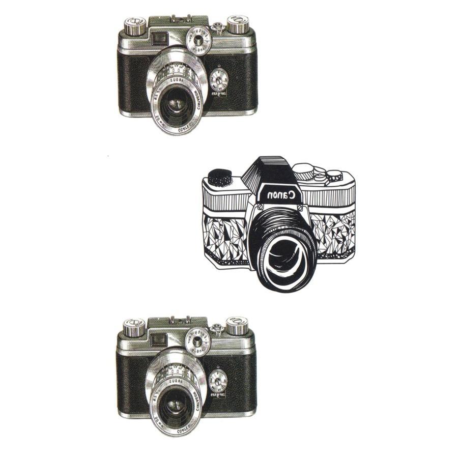 Vintage Cameras