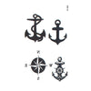 4 anchors