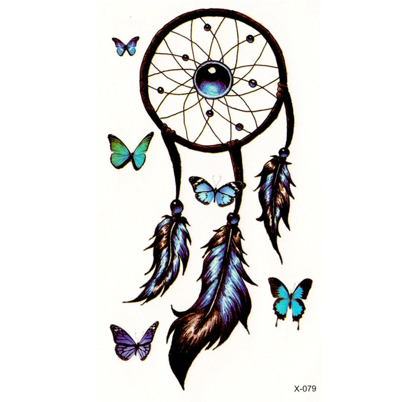 Romantic Dreamcatcher