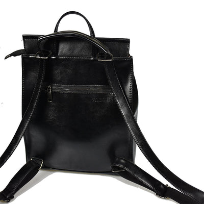 GLORIA - CONVERTIBLE BACKPACK PURSE