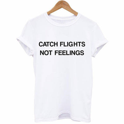 Catch Flights Shirt