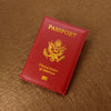 Free Passport Cover