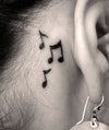 Music Notes