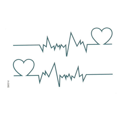 ECG... Love