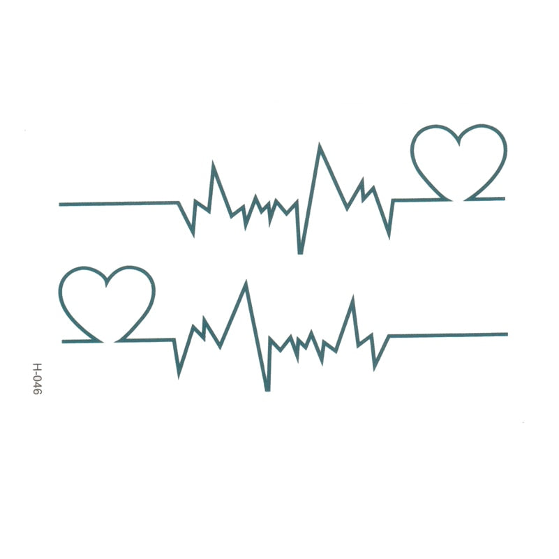 ECG... Love