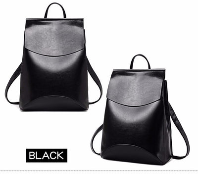 GLORIA - CONVERTIBLE BACKPACK PURSE