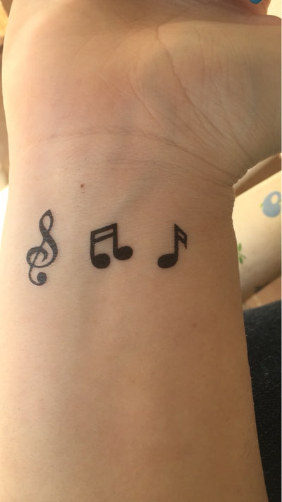 Music Notes