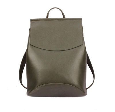 GLORIA - CONVERTIBLE BACKPACK PURSE