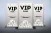 **** VIP Pass ****  Priority + Fast delivery + An extra gift